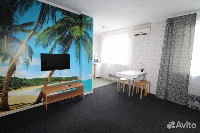 1-к квартира, 35 м², 12/12 эт. 1-к квартира, 35 м², 12/12 эт.