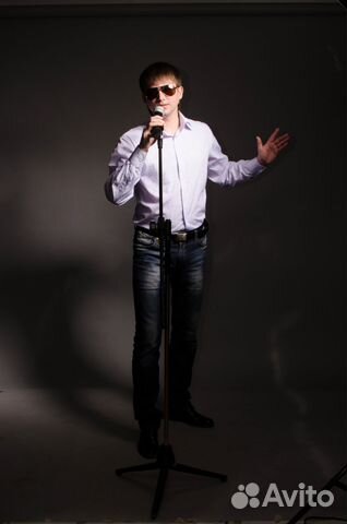 Ведущий, ведущий на свадьбу, тамада, певец, диджей