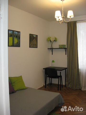 2-к квартира, 45 м², 1/9 эт. 2-к квартира, 45 м², 1/9 эт.