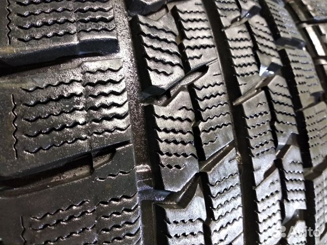 GoodYear Ice Navi Zea 2 (4 шт) 215/55 R16