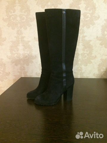 Сапоги зимние mascotte Сапоги зимние mascotte