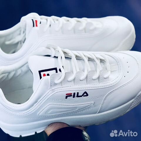 fila 40