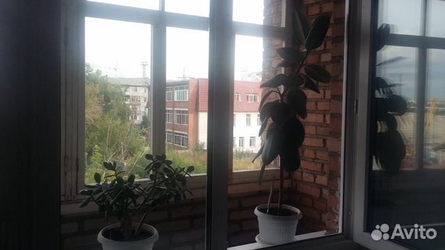 1-к квартира, 38 м², 3/5 эт. 1-к квартира, 38 м², 3/5 эт.