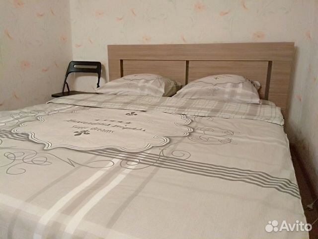 1-к квартира, 38 м², 9/9 эт. 1-к квартира, 38 м², 9/9 эт.