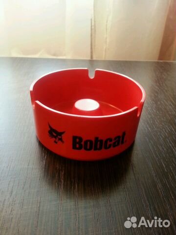 Пепельница