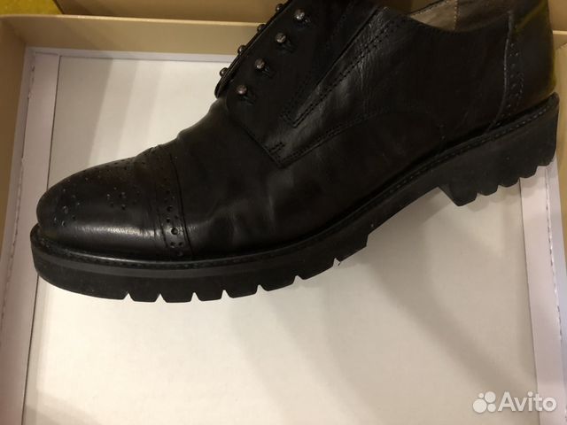 Женские брогги ботинки туфли Женские брогги ботинки туфли