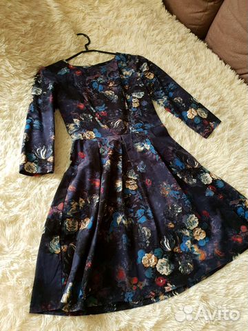 Платье Платье