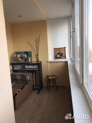 2-к квартира, 62 м², 3/5 эт.