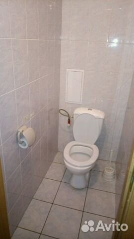 3-к квартира, 80 м², 4/9 эт.