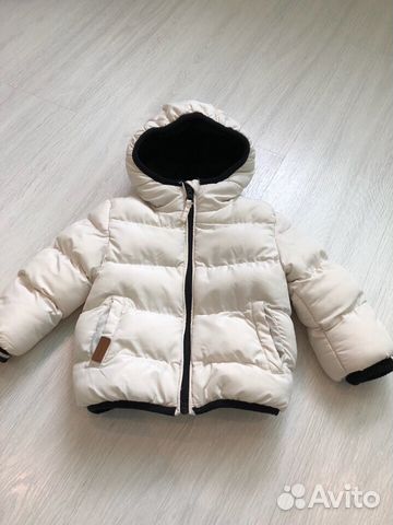 Продам зимний костюм