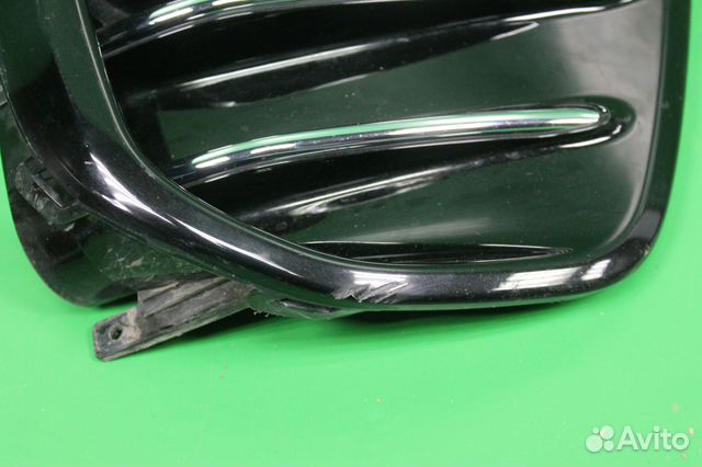 Накладка птф правая KIA Sportage 4 QL 16 г Накладка птф правая KIA Sportage 4 QL 16 г