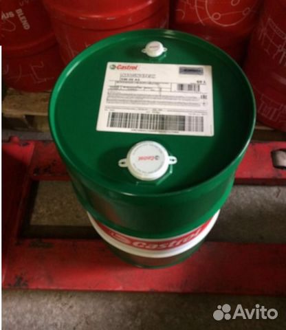 Castrol Magnatec Diesel 10W-40 B4 dualock 60л Castrol Magnatec Diesel 10W-40 B4 dualock 60л