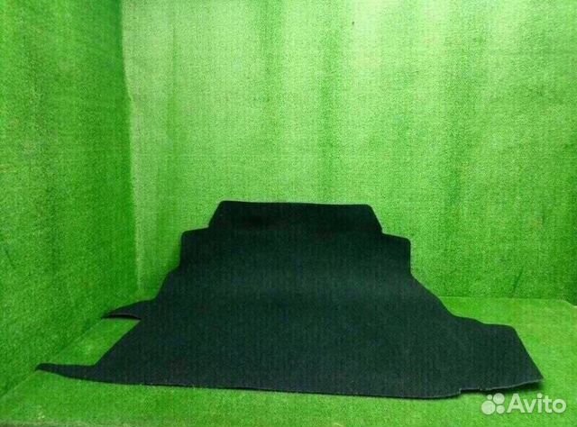 Обшивка пола Багажника Тойота Камри ACV40