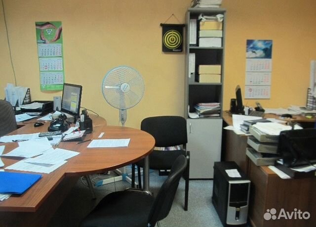 Офисное помещение, 29.3 м² Офисное помещение, 29.3 м²