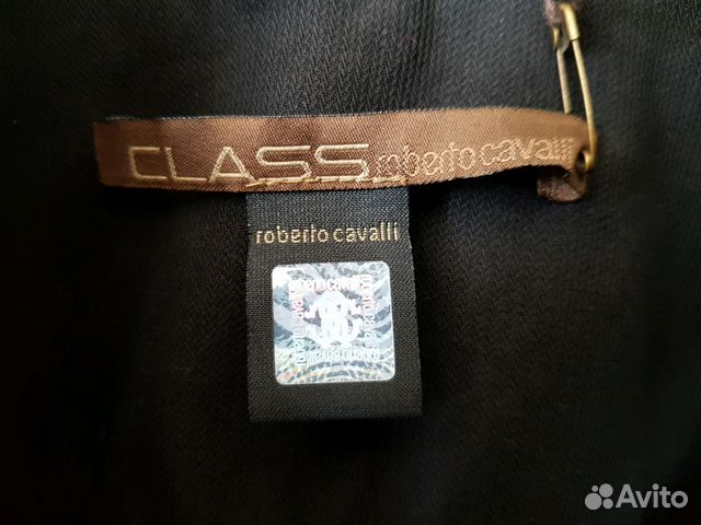 Куртка Roberto Cavalli Куртка Roberto Cavalli