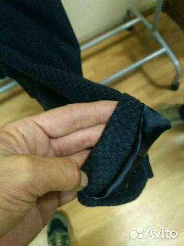 Пальто Corneliani Пальто Corneliani