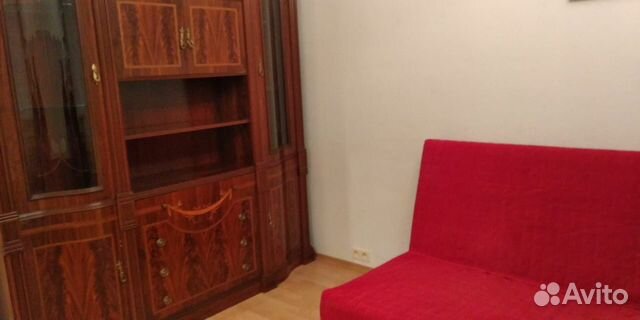 3-к квартира, 78 м², 17/17 эт. 3-к квартира, 78 м², 17/17 эт.