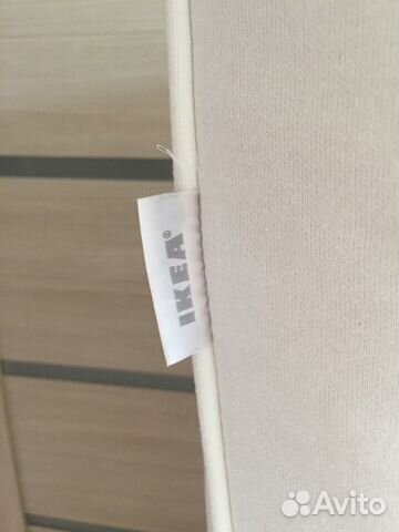 Матрас Икея IKEA для детской кроватки Матрас Икея IKEA для детской кроватки