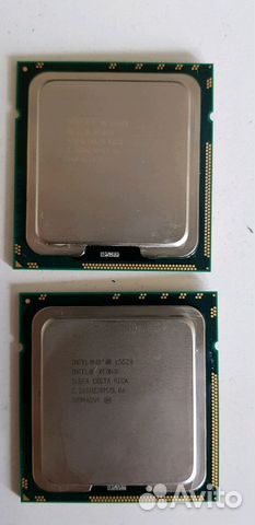 Процессор Intel Xeon L5520 2.26 ггц/LGA 1366/8 мб Процессор Intel Xeon L5520 2.26 ггц/LGA 1366/8 мб
