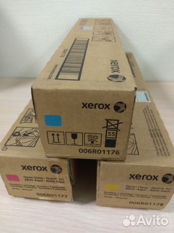 006R01176, 106R01277, 6R915/6R914, 106R02723 006R01176, 106R01277, 6R915/6R914, 106R02723