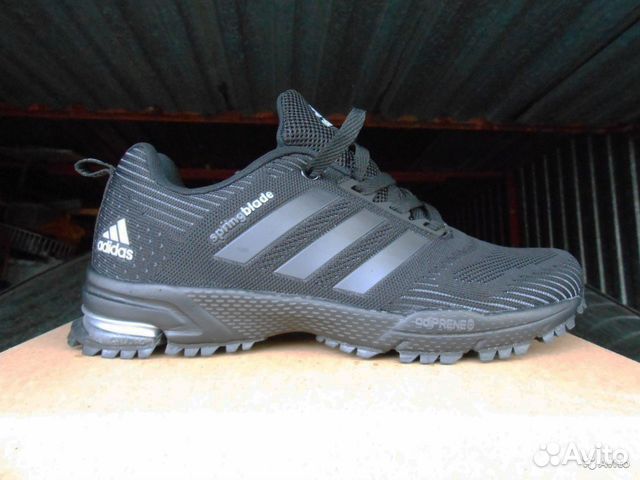 adidas springblade 3 prezzo basso