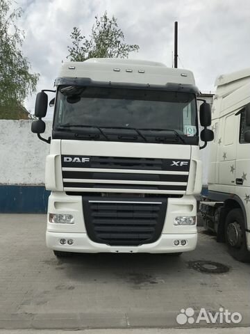 DAF