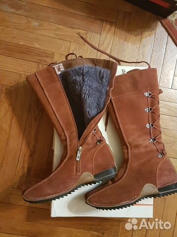 Продам зимнее сапоги Продам зимнее сапоги