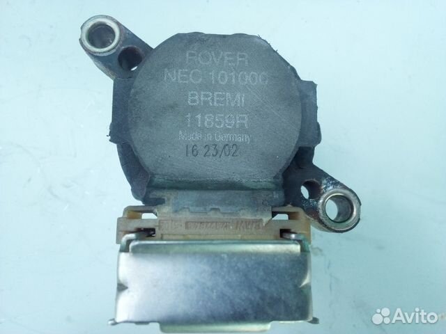 Катушка зажигания Land Rover Freelander KV6 25K4F Катушка зажигания Land Rover Freelander KV6 25K4F