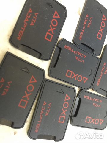 SD2vita 3.0 переходник psvita SD2vita 3.0 переходник psvita