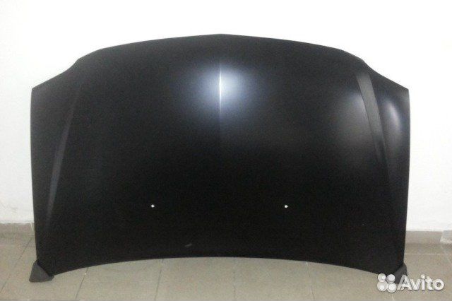 Капот LADA Largus Капот LADA Largus