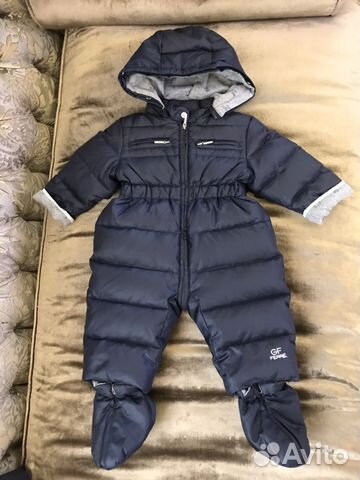Комбинезон GF Ferre 6 мес Комбинезон GF Ferre 6 мес