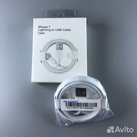 Оригинальный дата кабель для iPhone Оригинальный дата кабель для iPhone