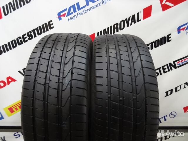 275 45 20 Pirelli P Zero R20 275 45 20 Pirelli P Zero R20