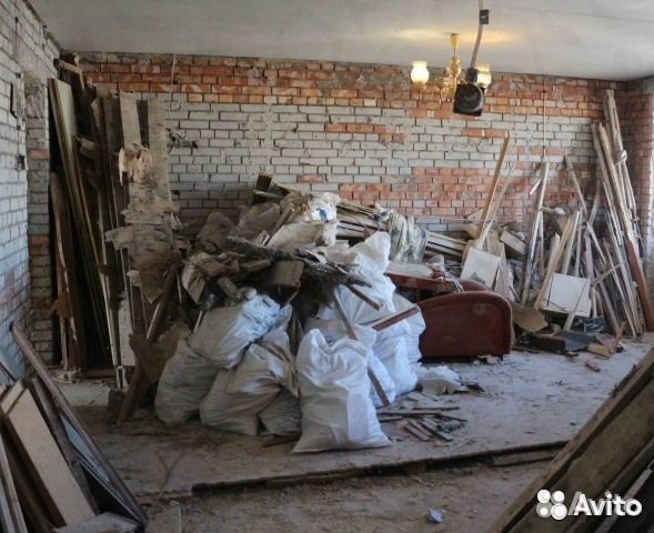 Вывоз любого мусора, металла Вывоз любого мусора, металла