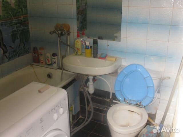 1-к квартира, 34 м², 5/6 эт. 1-к квартира, 34 м², 5/6 эт.