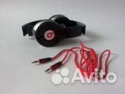 Наушники Monster Beats Solo HD Black Наушники Monster Beats Solo HD Black