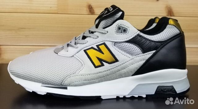 New Balance 1991 GG (England), р.9.5/42.5/27.5см New Balance 1991 GG (England), р.9.5/42.5/27.5см