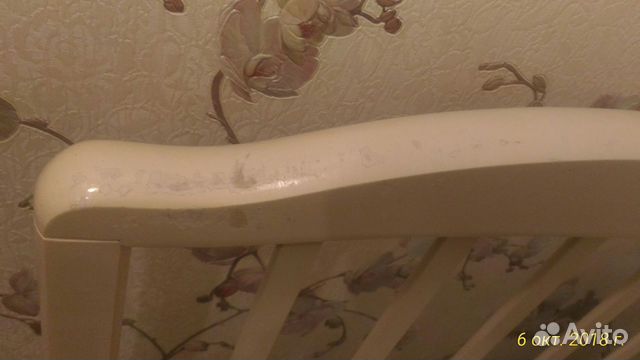 Кроватка детская с матрасом 120х60, Можга Кроватка детская с матрасом 120х60, Можга