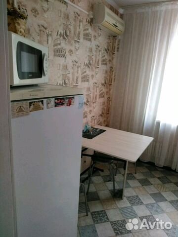 1-к квартира, 36 м², 10/10 эт. 1-к квартира, 36 м², 10/10 эт.