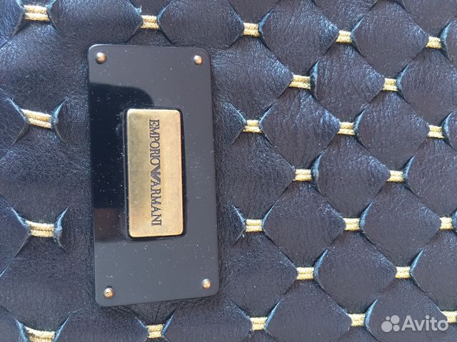 Сумка Armani оригинал