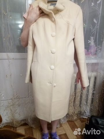 Продам Пальто