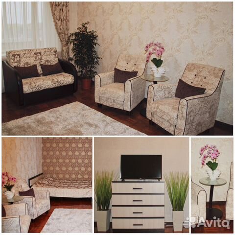 1-к квартира, 35 м², 5/12 эт. 1-к квартира, 35 м², 5/12 эт.