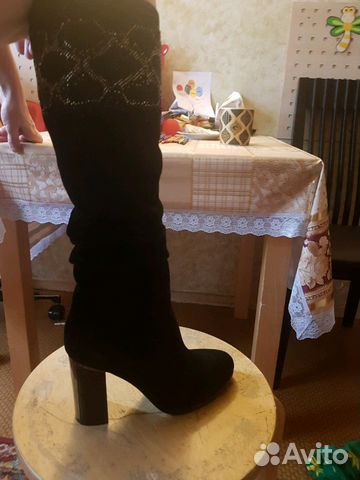 Сапоги женские Сапоги женские