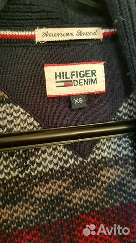 Свитер,Кардиган Tommy Hilfiger Свитер,Кардиган Tommy Hilfiger