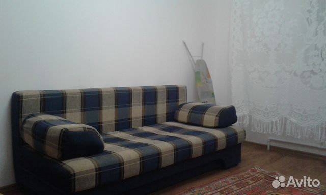 1-к квартира, 33 м², 3/3 эт.