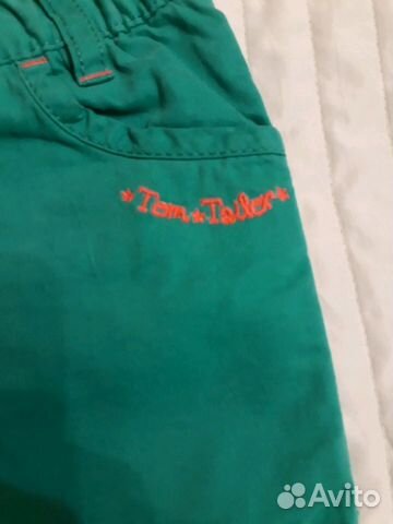 Брюки Tom tailor Брюки Tom tailor
