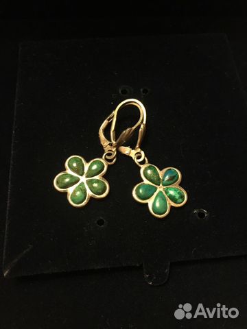 Серьги Серьги