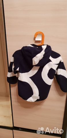 Толстовка, ветровка Reima (рейма) Толстовка, ветровка Reima (рейма)