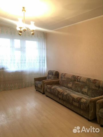 3-к квартира, 78 м², 2/9 эт.
