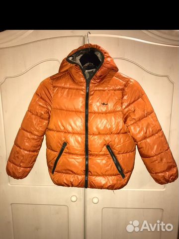 Куртка на синтепон Куртка на синтепон